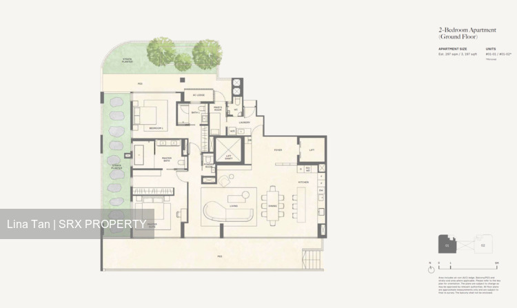 21 Anderson (D10), Condominium #544563801